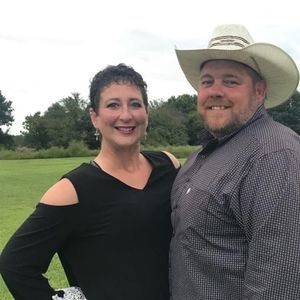 Meet your Posher, Sally